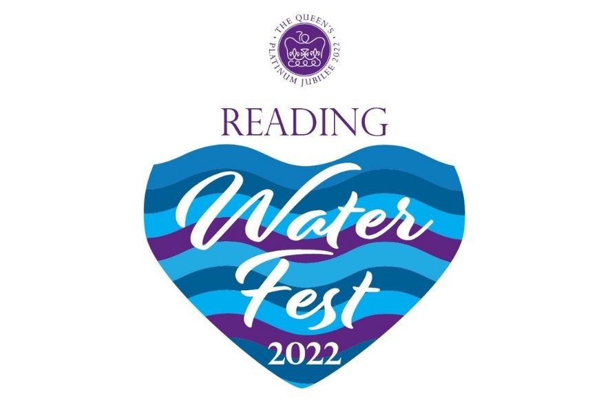 Water Fest 2022 Logo